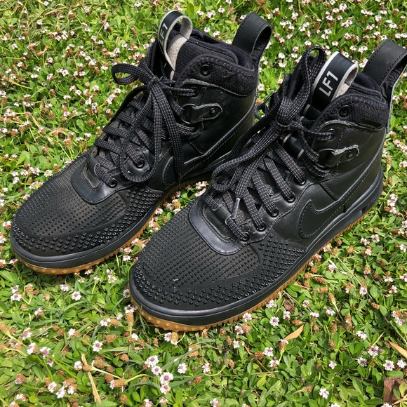 nike lf1 watershield